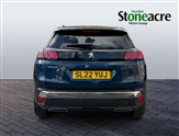 Peugeot 3008 Image 4