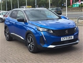 Peugeot 3008 Image 1