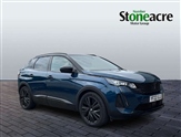 Peugeot 3008 Image 1