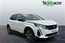 Used Peugeot 3008