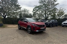 Used Peugeot 3008
