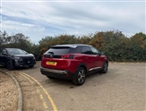Peugeot 3008 Image 2
