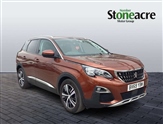 Peugeot 3008 Image 1