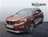 Peugeot 3008 Image 3
