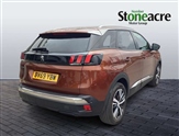 Peugeot 3008 Image 6