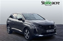 Used Peugeot 3008