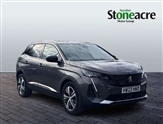 Peugeot 3008 Image 1
