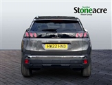 Peugeot 3008 Image 4