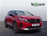 Peugeot 3008 Image 1
