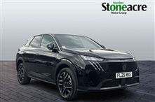 Used Peugeot 3008