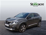 Peugeot 3008 Image 3