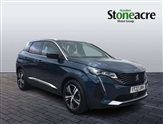 Peugeot 3008 Image 1