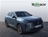 Peugeot 3008 Image 1