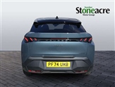 Peugeot 3008 Image 4