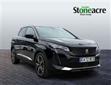 Peugeot 3008 Image 1