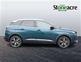 Peugeot 3008 Image 2