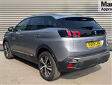 Peugeot 3008 Image 5