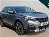 Peugeot 3008 Image 1