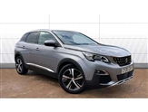 Peugeot 3008 Image 1