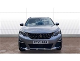Peugeot 3008 Image 3