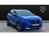 Peugeot 3008 Image 1