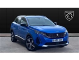 Peugeot 3008 Image 1