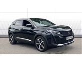 Peugeot 3008 Image 1