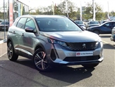 Peugeot 3008 Image 1