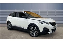 Used Peugeot 3008