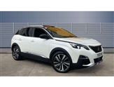 Peugeot 3008 Image 1