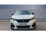 Peugeot 3008 Image 3