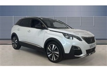 Used Peugeot 3008