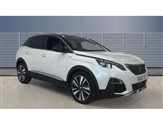 Peugeot 3008 Image 1