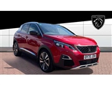 Peugeot 3008 Image 1