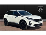 Peugeot 3008 Image 1