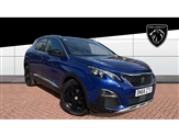 Peugeot 3008 Image 1