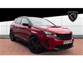 Peugeot 3008 Image 1