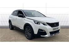 Used Peugeot 3008