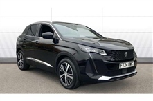 Used Peugeot 3008