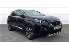Used Peugeot 3008