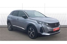 Used Peugeot 3008