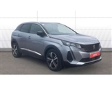 Peugeot 3008 Image 1
