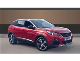 Peugeot 3008 Image 1