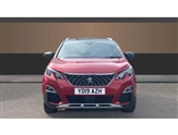 Peugeot 3008 Image 3