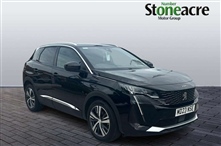 Used Peugeot 3008