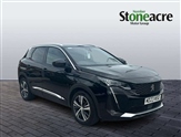 Peugeot 3008 Image 1