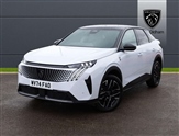 Peugeot 3008 Image 3