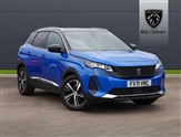 Peugeot 3008 Image 1