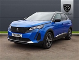 Peugeot 3008 Image 3