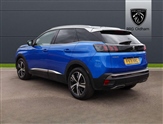 Peugeot 3008 Image 4